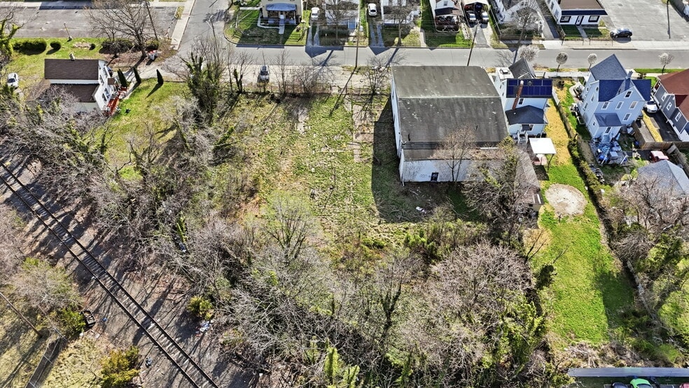 More Photos Of 534 Harvard St, Vineland Warehouse For Sale