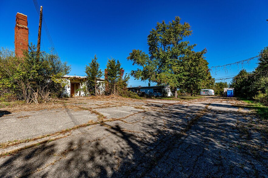 More Photos Of 6529 Todd rd, Oxford Land For Sale