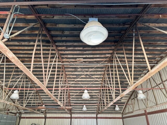 More Photos Of 637 State Rd, Cheraw Manufacturing For Sale