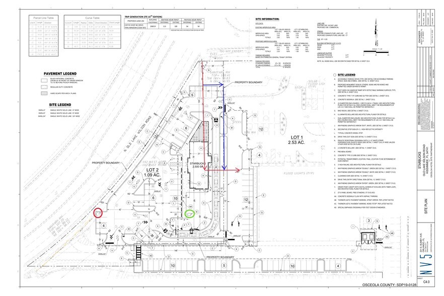 More Photos Of 2875 N Old Lake Wilson Rd, Kissimmee Fast Food For Sale