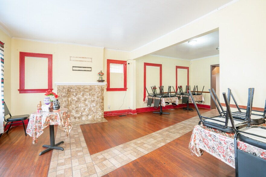 More Photos Of 4260 E Ponce De Leon Ave, Clarkston Freestanding For Lease