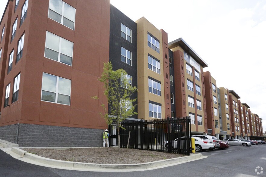 More Photos Of 4020 Minnesota Ave NE, Washington Apartments For Lease