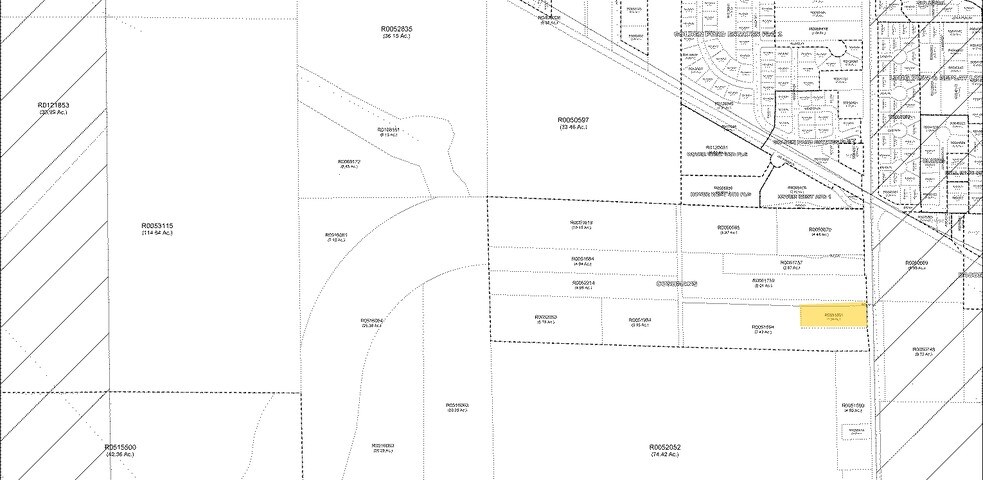 More Photos Of 139 Hover St, Longmont Land For Sale