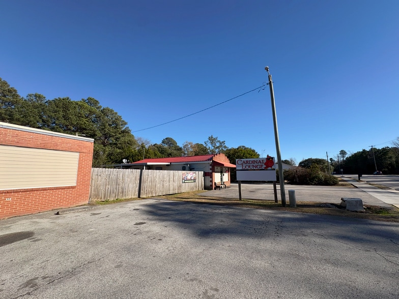 More Photos Of 1836 Gum Branch Rd, Jacksonville Office For Sale