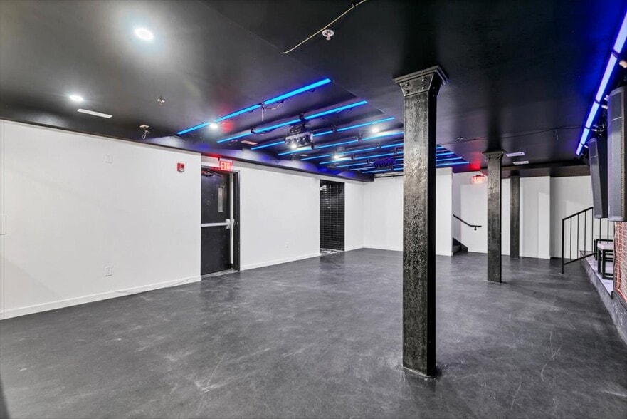 More Photos Of 99-101 Orange St, New Haven Storefront Retail Residential For Sale