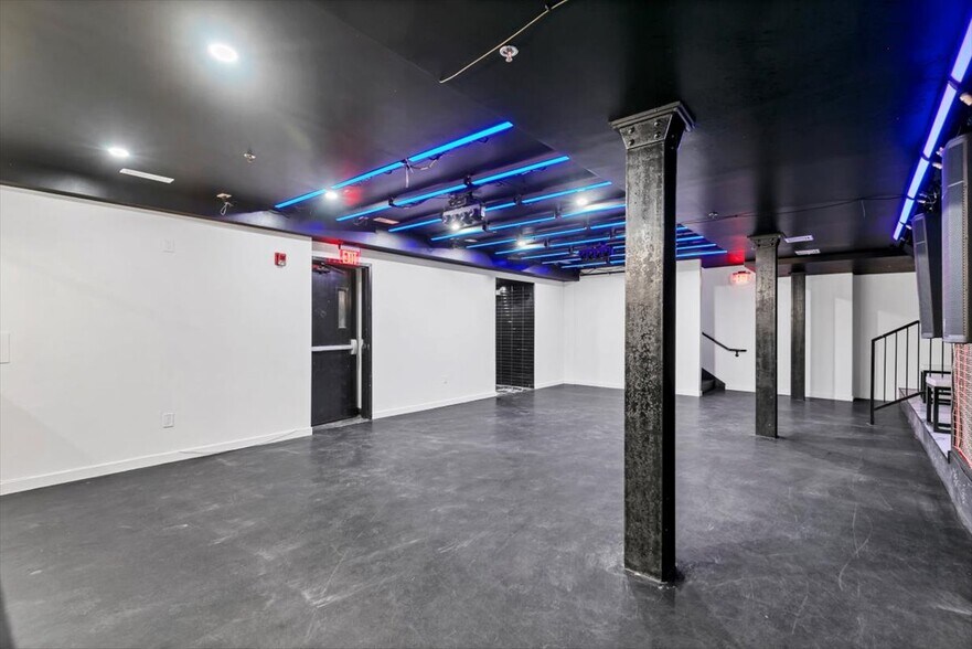 More Photos Of 99-101 Orange St, New Haven Storefront Retail Residential For Sale