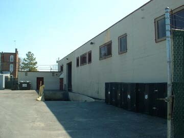 More Photos Of 205 Eddystone Ave, Eddystone Warehouse For Sale