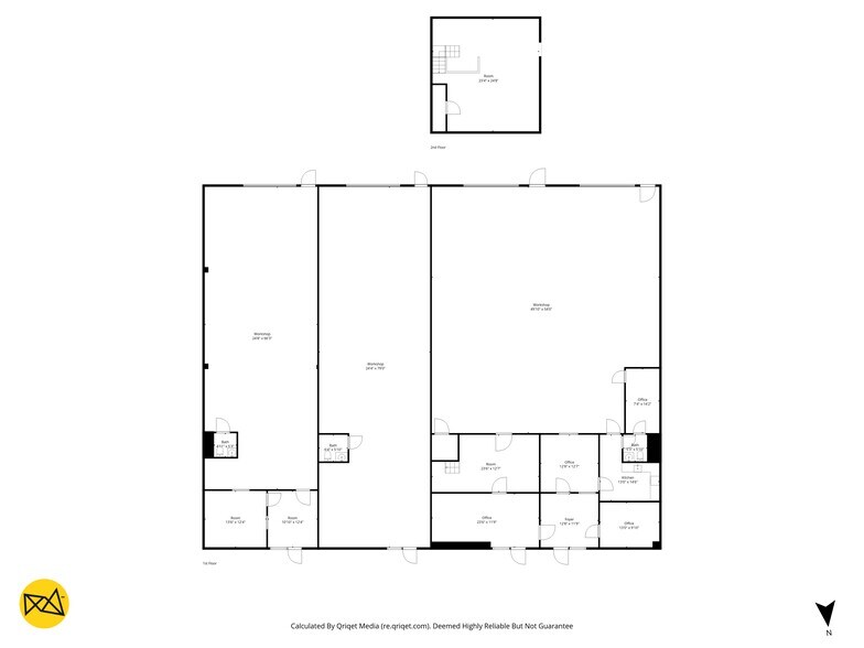 More Photos Of 6970 Wallis Rd, West Palm Beach Unknown For Lease