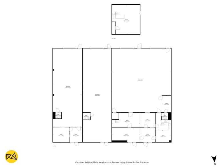 More Photos Of 6970 Wallis Rd, West Palm Beach Unknown For Lease