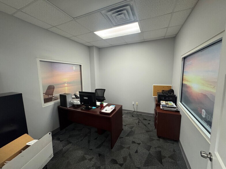 More Photos Of 115 Metroplex Blvd, Jackson Light Distribution For Sale