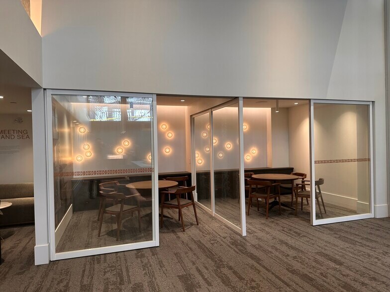 More Photos Of 955-995 Hornby St, Vancouver Apartments For Sale