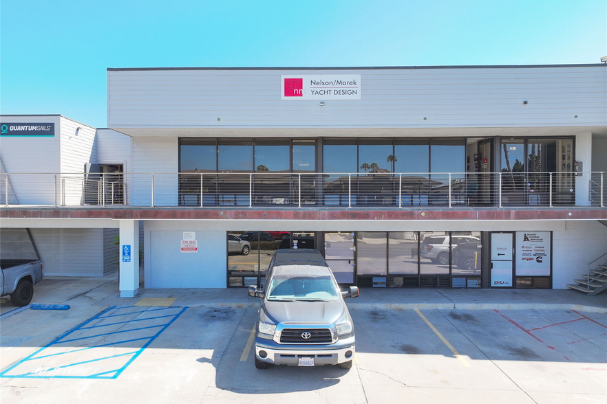 More Photos Of 2810-2832 Canon St, San Diego General Retail For Lease
