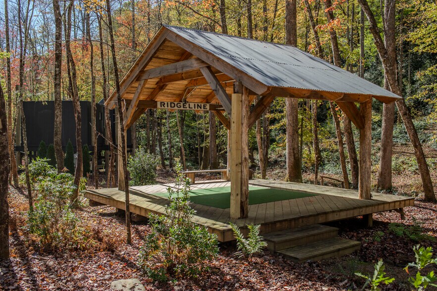 More Photos Of 195 Still Waters Ln, Brevard Land For Sale