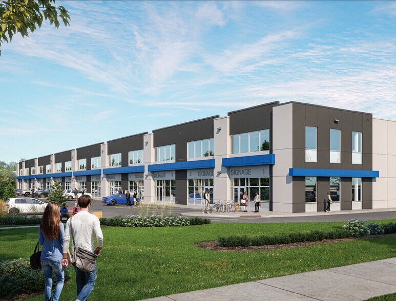 More Photos Of 479 Bayly St E, Ajax Flex For Sale