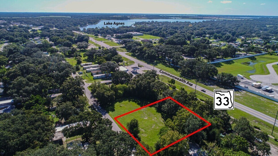 More Photos Of 1st St, Polk City Land For Sale