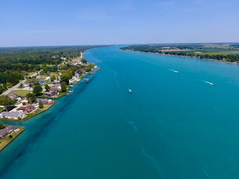 More Photos Of 9715 River Rd, Clay Land For Sale