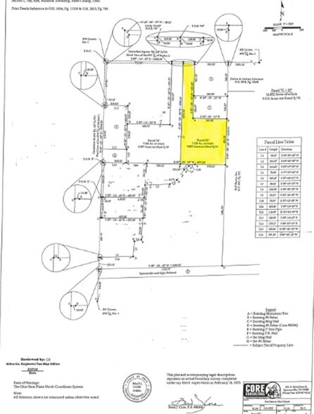 Primary Photo Of 00 Agerter Road Rd, Lima Land For Sale