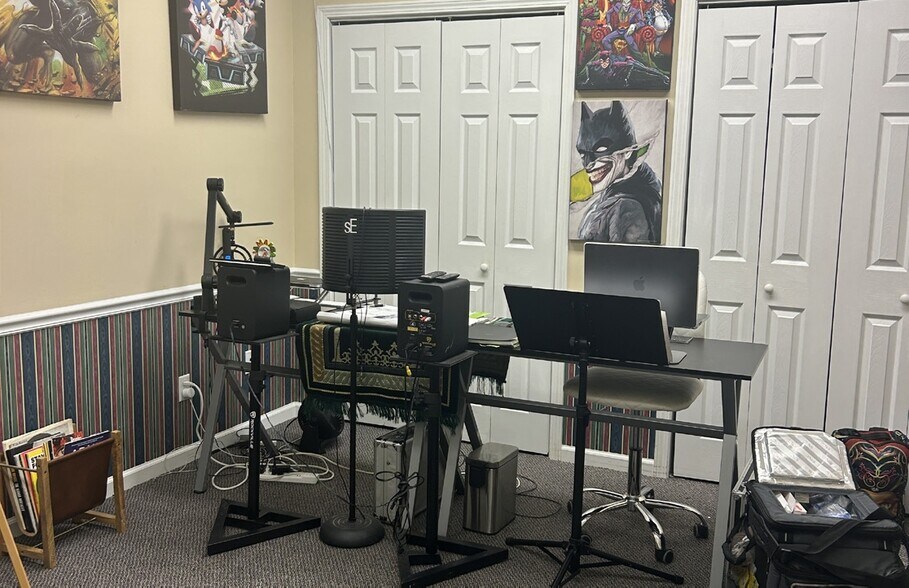 More Photos Of 1554 Union Rd, Gastonia Office For Lease