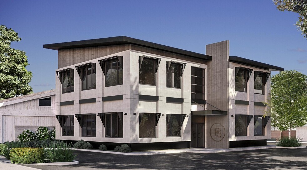 More Photos Of 477 S San Antonio Rd, Los Altos Medical For Sale