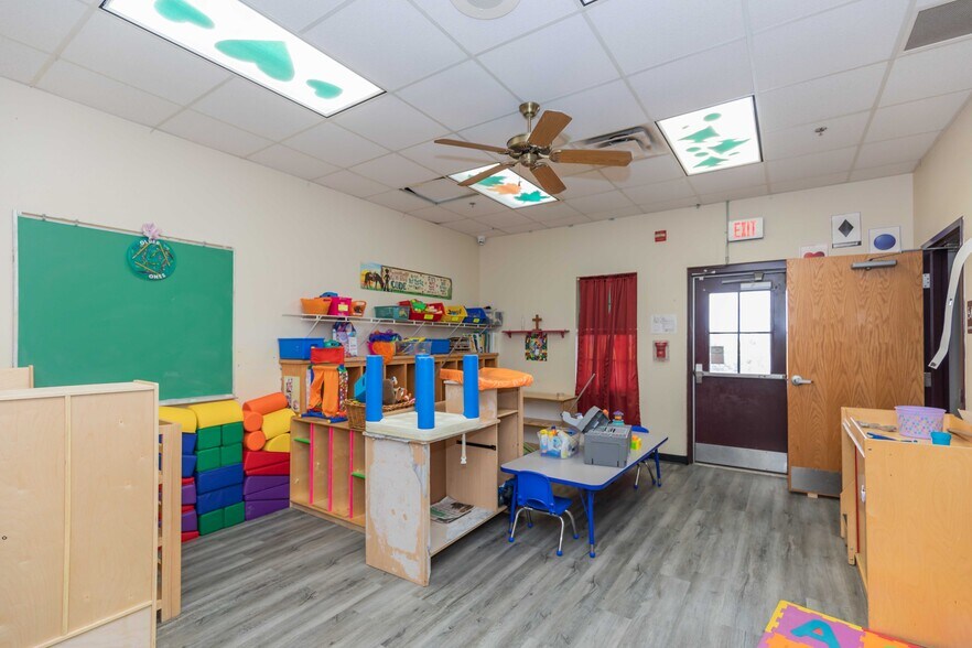 More Photos Of 2400 N Coulter St, Amarillo Religious Facility For Sale