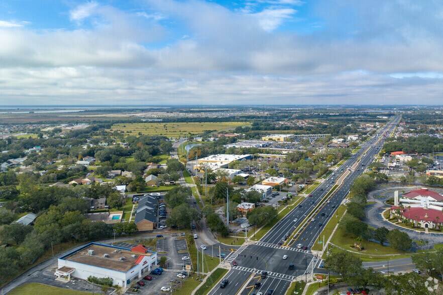 More Photos Of 4107 Neptune Rd, Saint Cloud Office For Sale