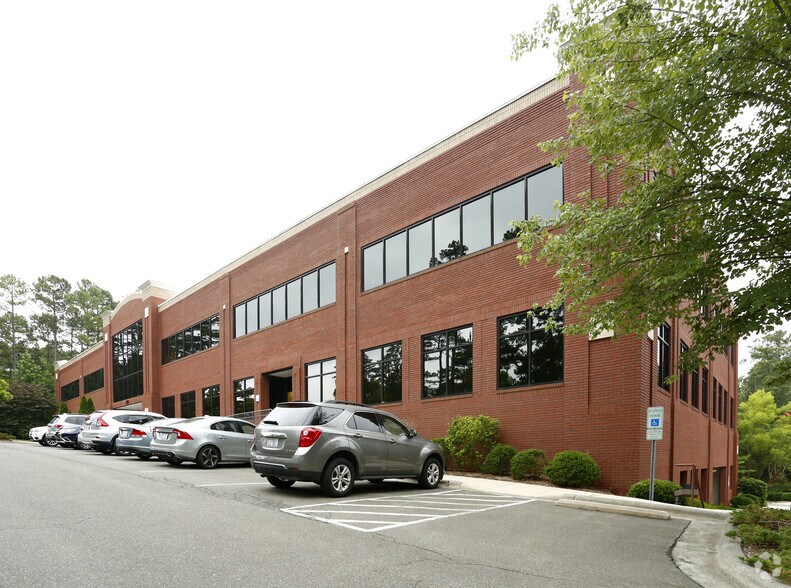 More Photos Of 501 Eastowne Dr, Chapel Hill Office For Lease