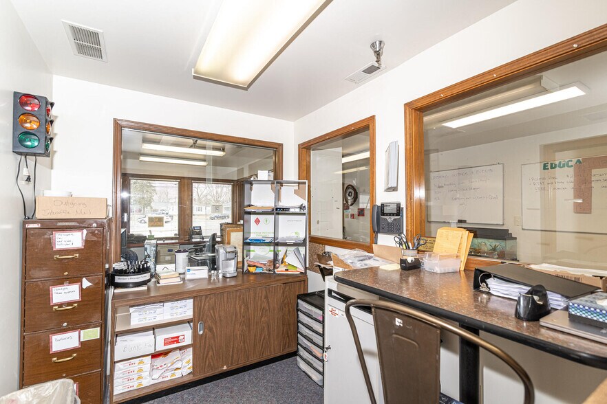 More Photos Of 1640 N Ritter Ave, Indianapolis Medical For Sale