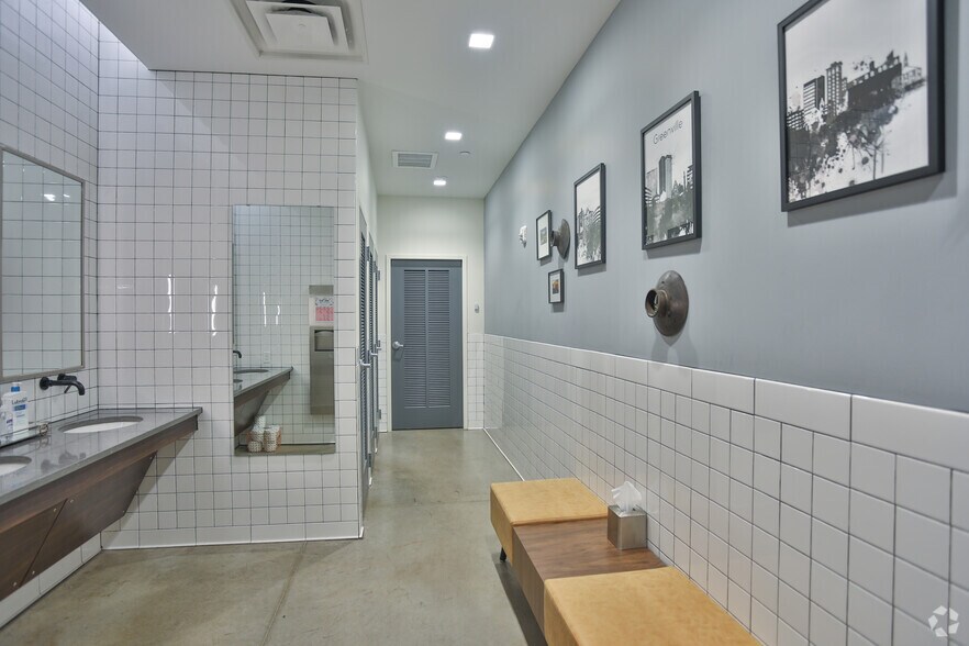 More Photos Of 141 Traction St, Greenville Coworking Space