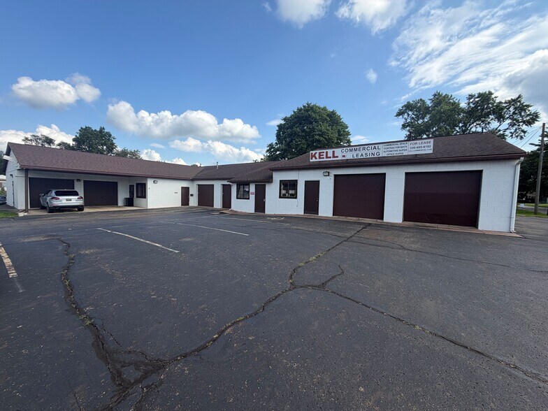 Primary Photo Of 2210 31st St NE, Canton Industrial For Lease