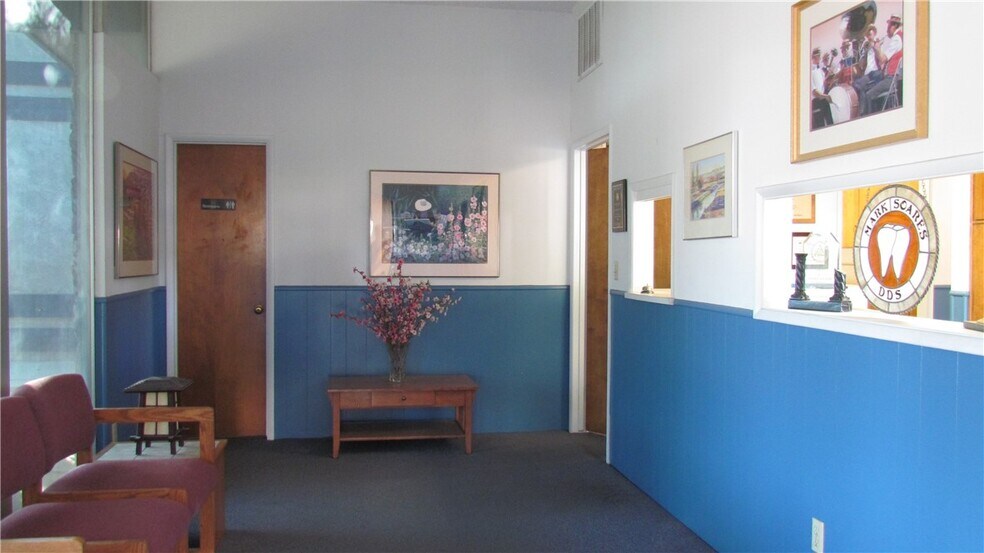 More Photos Of 756 G St, Reedley Medical For Sale