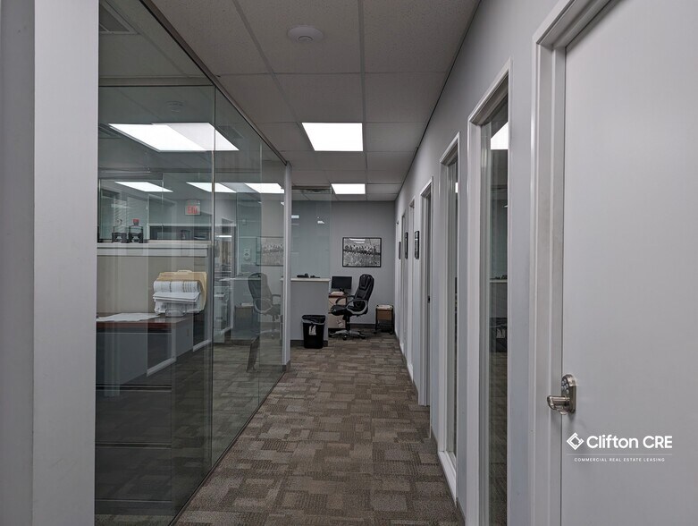 More Photos Of 162 Highland Ave, Clifton Light Distribution For Lease