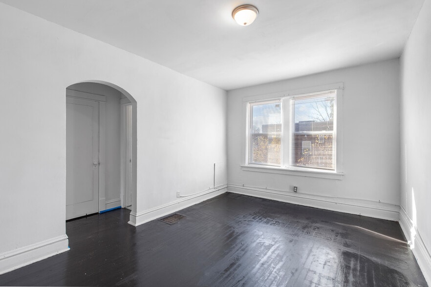 More Photos Of 4981 Rosalie St, Saint Louis Apartments For Sale