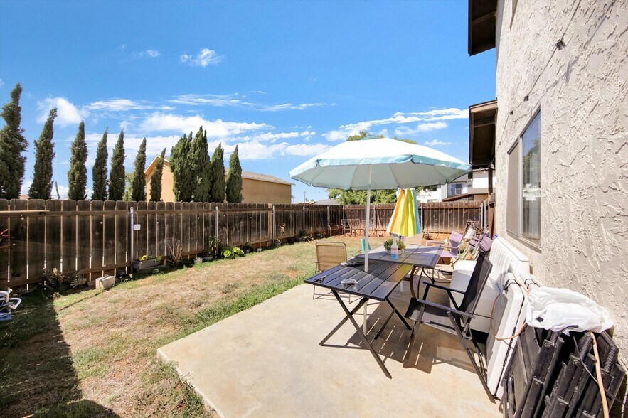 More Photos Of 1255-1269 Jeannine Ln, El Cajon Apartments For Sale