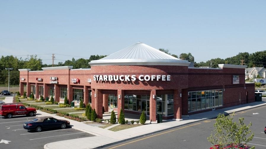 More Photos Of 57-67 Route 9, Morganville Unknown For Lease