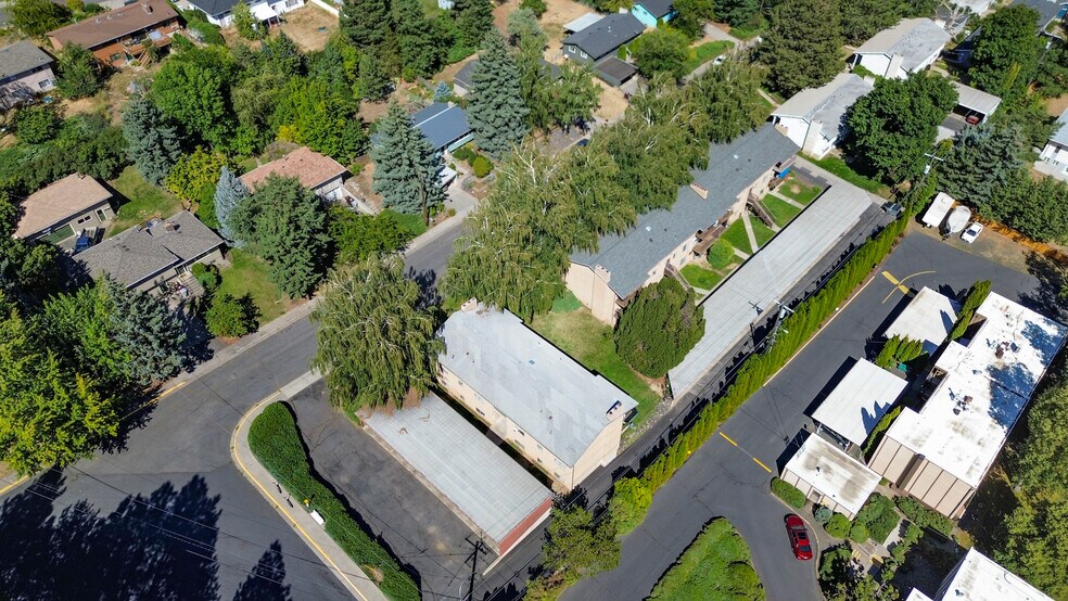 Primary Photo Of , Pullman Multifamily For Sale