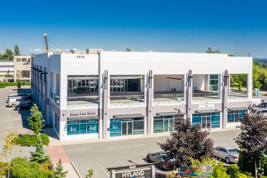 More Photos Of 6638 152A St, Surrey Office For Sale