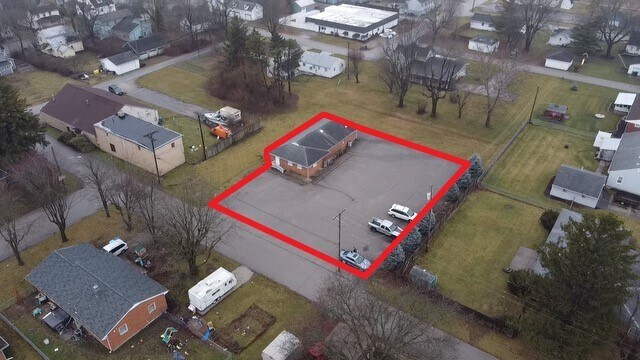 More Photos Of 201 N Ludlow St, Phillipsburg Medical For Sale