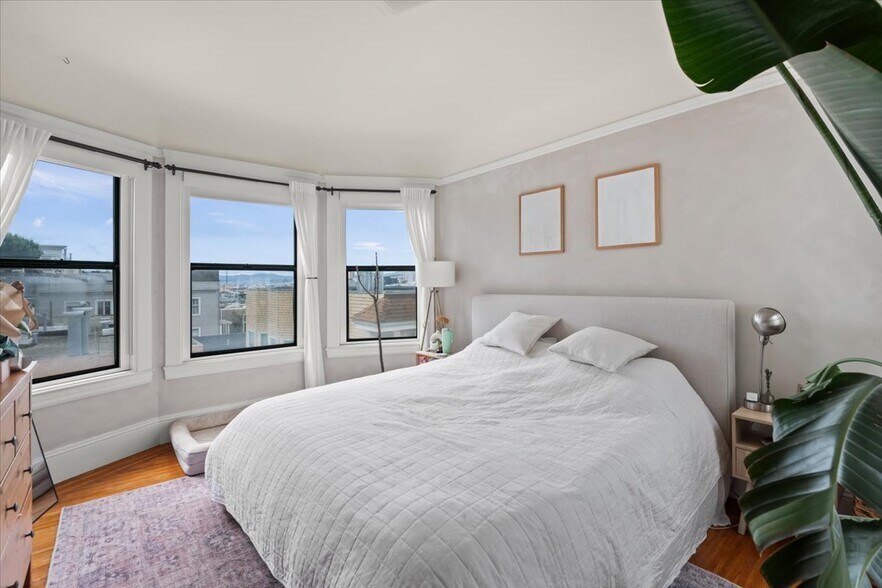 More Photos Of 1159-1169 Union St, San Francisco Apartments For Sale