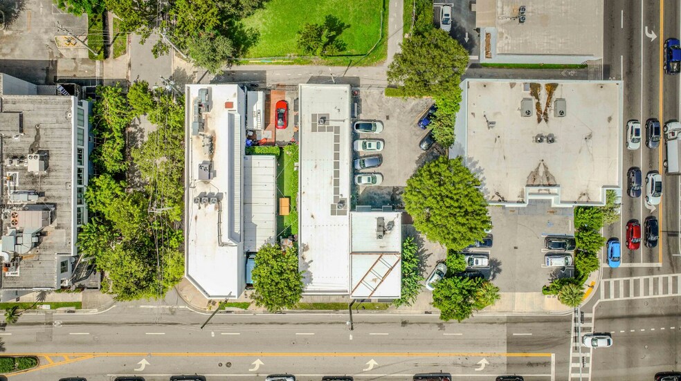 More Photos Of 3526 N Miami Ave, Miami Loft Creative Space For Lease