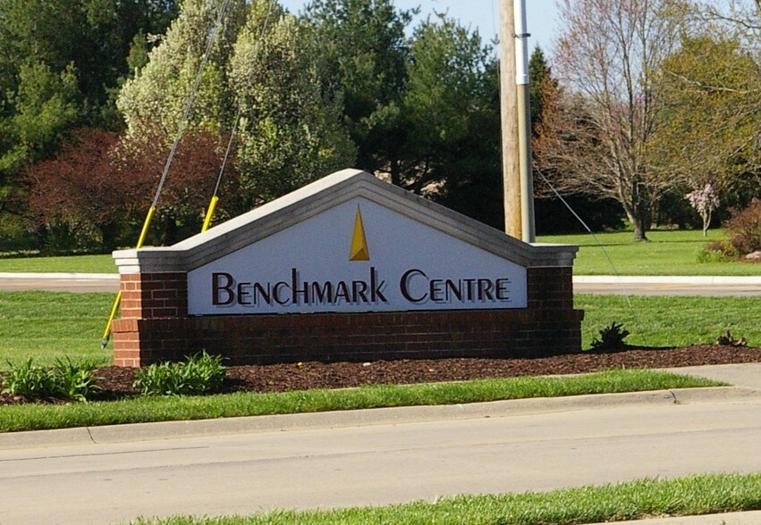 More Photos Of 4980 Benchmark Centre Dr, Belleville Medical For Lease