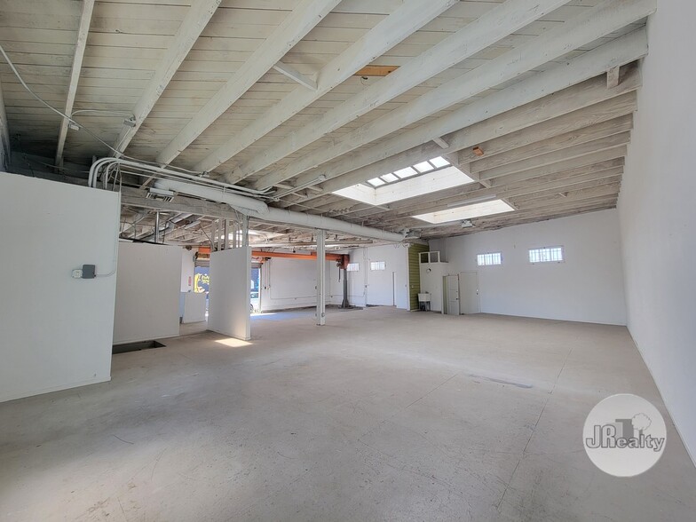 Primary Photo Of 2315 Jesse St, Los Angeles Warehouse For Lease