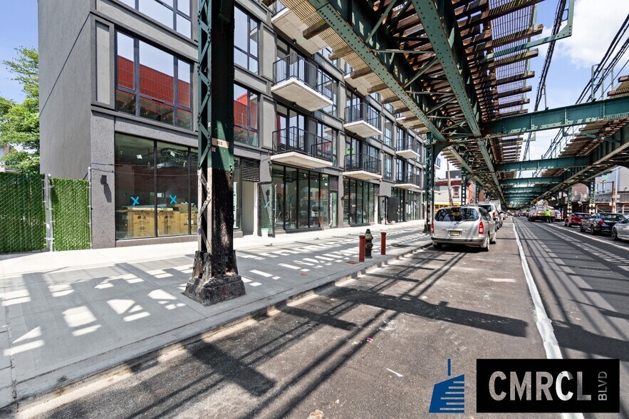 More Photos Of 2715 Fulton St, Brooklyn Apartments For Lease