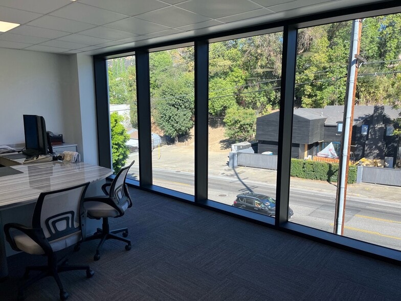 More Photos Of 3397 Barham Blvd, Los Angeles Loft Creative Space For Lease