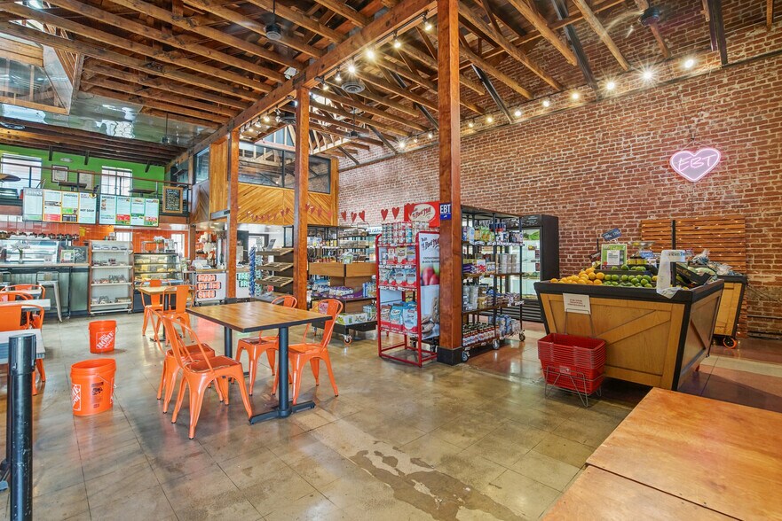 More Photos Of 1965 Vermont Avenue, Los Angeles Industrial For Sale