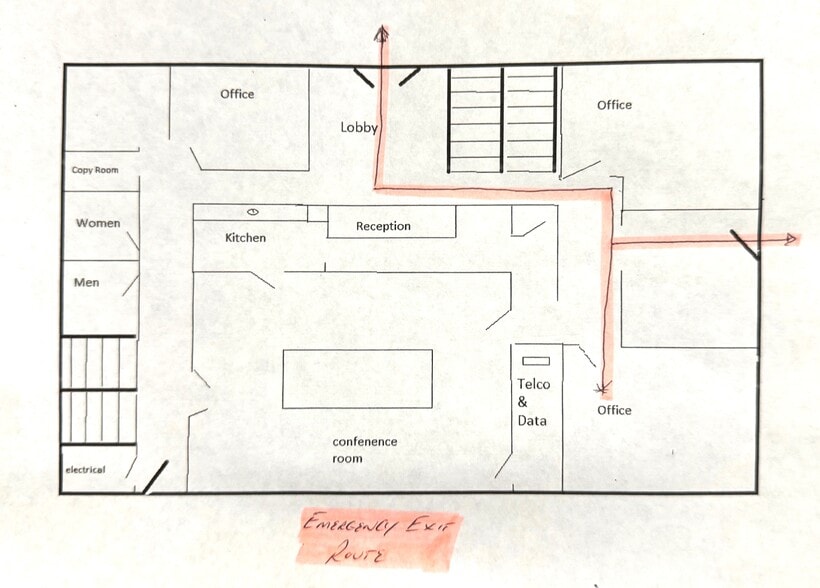 More Photos Of 530 Steves Ave, San Antonio Distribution For Lease