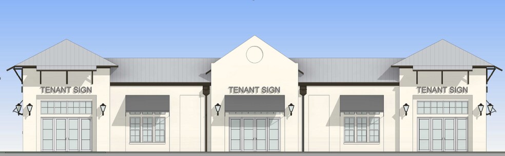 More Photos Of Moonlight Ln, Pooler Land For Lease