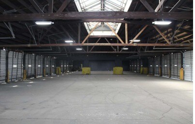 More Photos Of 4043 W 52nd St, Chicago Truck Terminal For Lease