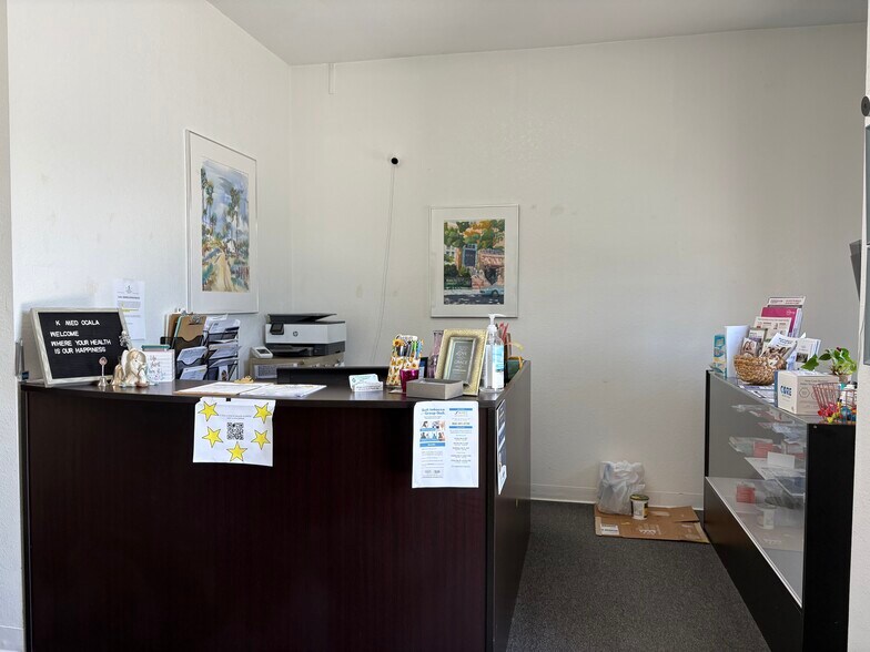 More Photos Of 15151 S US Highway 441, Summerfield Medical For Sale