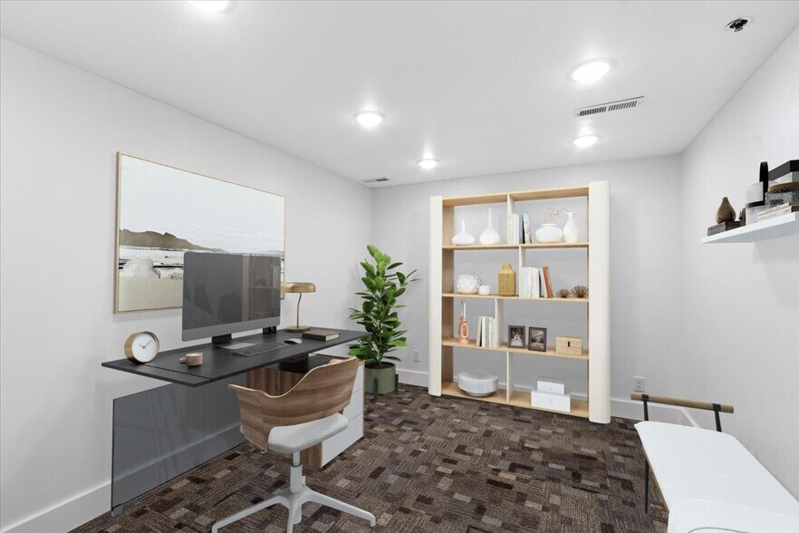 More Photos Of 147 Main Ave E, Twin Falls Office For Lease