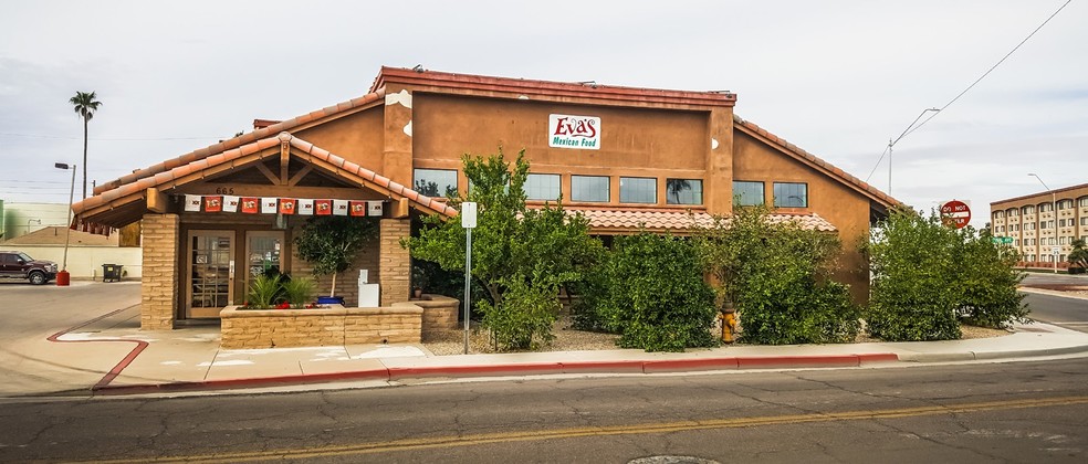 Primary Photo Of 665 N Pinal Ave, Casa Grande Restaurant For Sale